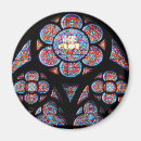 Recherche de vitrail magnets France