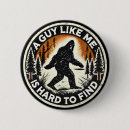 Search for bigfoot buttons Yeti