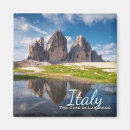Search for dolomites mountains magnets Alps