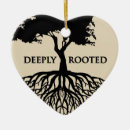 Search for roots ornaments Tree