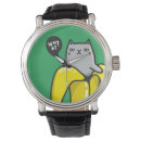 Search for banana watches Kawaii