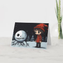 Search for snowy night christmas cards Winter wonderland