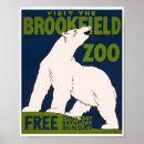 Search for vintage bear posters Wpa