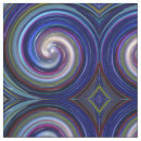 Search for swirl pattern fabric Colourful