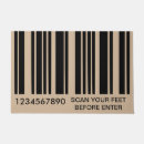 Search for geek doormats Cool
