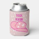 Search for western can coolers Cowboy