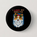 Recherche de shelties badges Amoureux des chiens