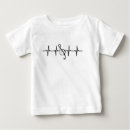 Search for musical notes baby clothes Clef