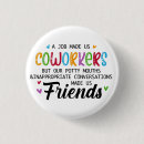 Recherche de collègue badges Amis