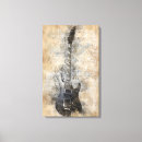 Search for old guitar art Musical