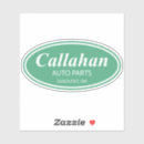 Search for callahan auto Retro