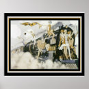 Recherche de ailerons art Deco