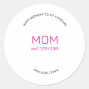 Search for black white pink stickers Cute