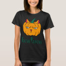Recherche de cat halloween tshirts Animal