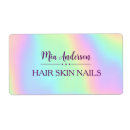 Search for pearly Chic holograph