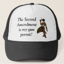 Search for second amendment hats Guns