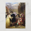 Recherche de commedia cartes postales Scène