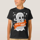 Recherche de halloween trick or treat tshirts Enfants