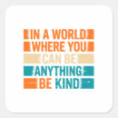 Search for kindness stickers Mental health awareness