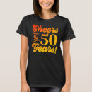 Search for cheers to 50 years 50th