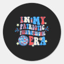 Search for family cookout stickers Bald