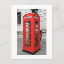 Recherche de phonebox Rouge