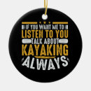 Search for kayaking ornaments Outdoors