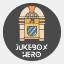 Search for jukebox stickers Party