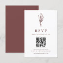 Recherche de mauve invitations Code qr