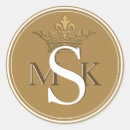 Search for crown seals envelope seals Metallic