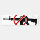Search for ban bumper stickers Gun