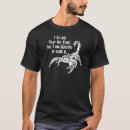 Search for scorpions tshirts Attitude
