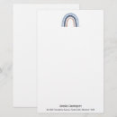 Search for watercolor stationery paper Trendy