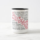Search for inspirational word mugs Quotes