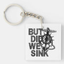 Search for sinking keychains Boat