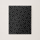 Search for linear puzzles Seamless