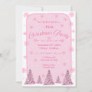 Recherche de rose noël invitations Arbre