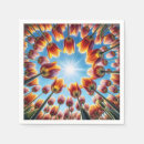 Recherche de tulip napkins Hayon