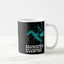 Search for badminton racket mugs Athlete