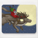 Recherche de saint nicholas tapis souris Renne