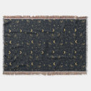 Search for starry night sky blankets Celestial