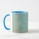 Search for blue sky mugs White