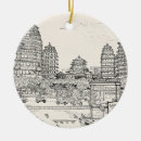 Search for pen ornaments Architecture