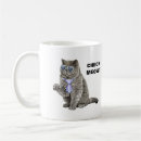 Search for sunglass mugs Funny cat