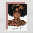 Search for leopard bachelorette party invitations Chic