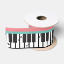 Recherche de instrument de musique rubans Piano