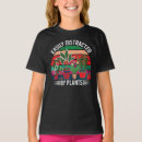 Search for easily distracted tshirts Gardening