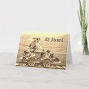 Search for all aboard cards Vintage
