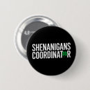 Search for st patricks day buttons Saint