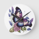 Recherche de beaucoup horloges Floral
